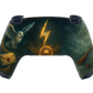 Harry Potter Design PS5 Controller