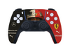 F1 Hamilton Merch X Ferrari Design PS5 Controller