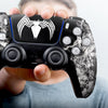 Venom PS5 Custom Design Non-modded Front design