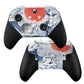 Goku X-box Elite Controller Series 2 Core Front & Back hydro-dip Only