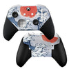 Goku X-box Elite Controller Series 2 Core Front & Back hydro-dip Only