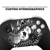 Smaug Dragon Eyes Xbox Elite Controller Series 2 Core Front Hydro-dip Only