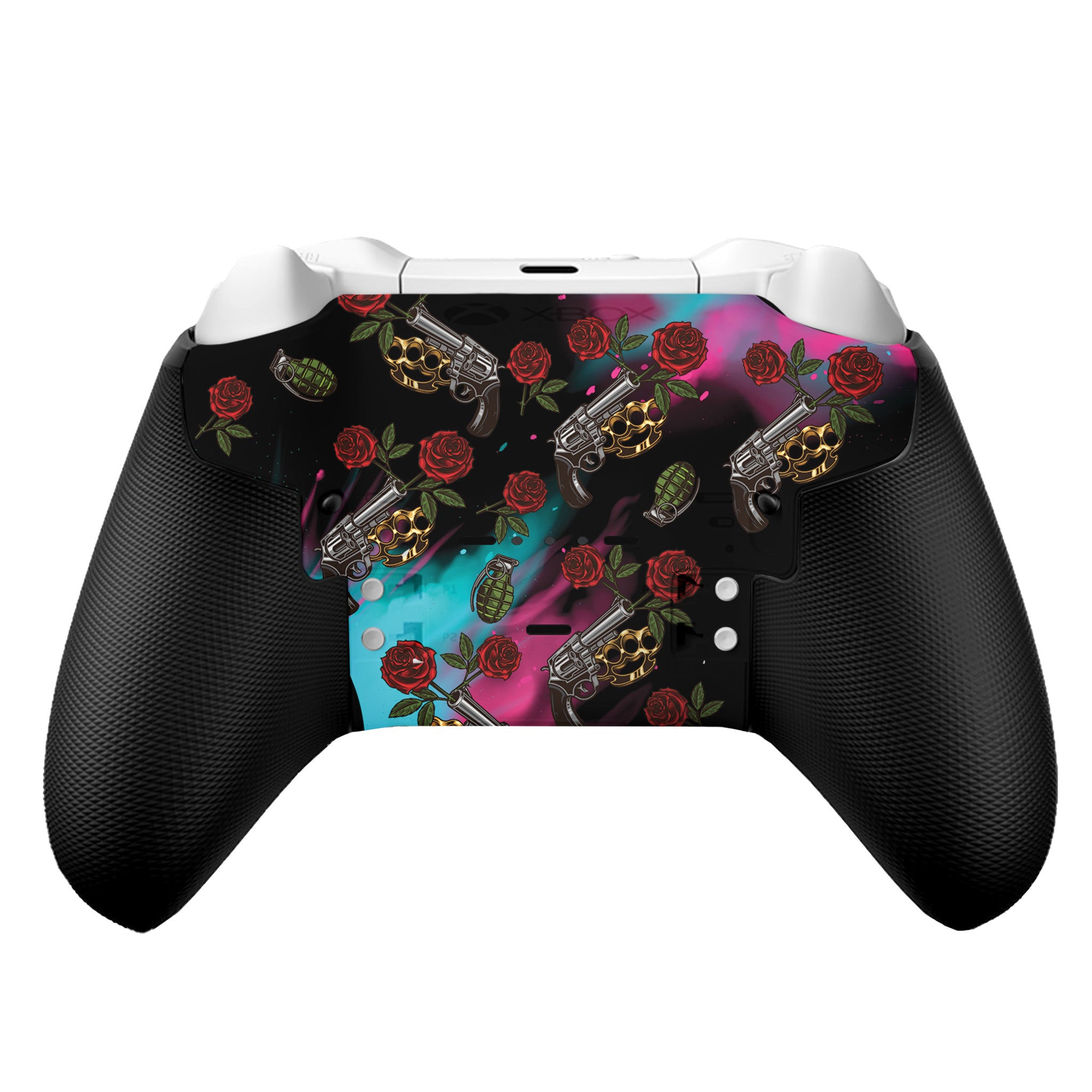 Harley Quinn Xbox Elite Controller Series 2 Core