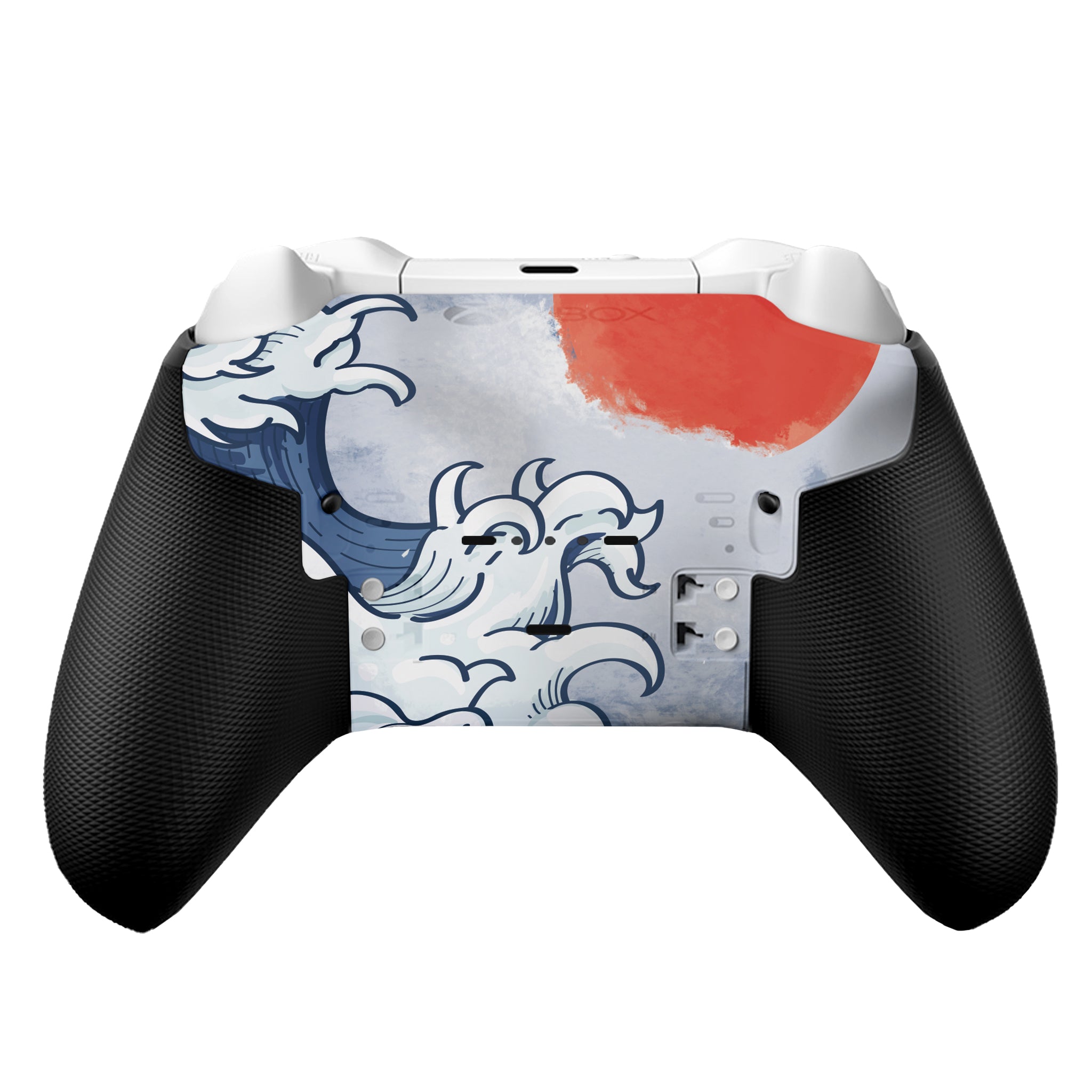 Goku X-box Elite Controller Series 2 Core