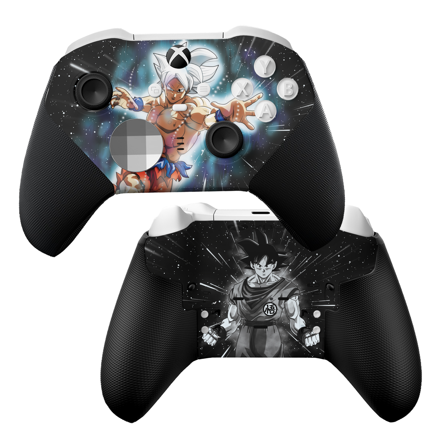Every Controller Is Built One at a Time.