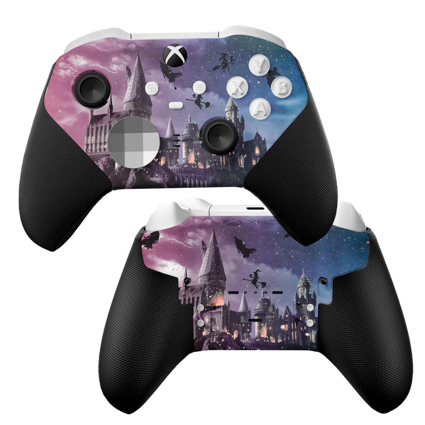 Every Controller Is Built One at a Time.