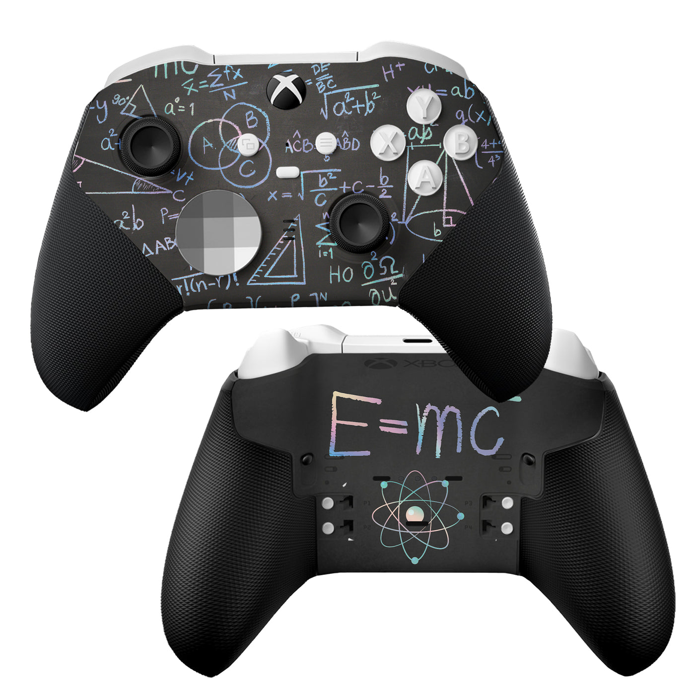 Every Controller Is Built One at a Time.