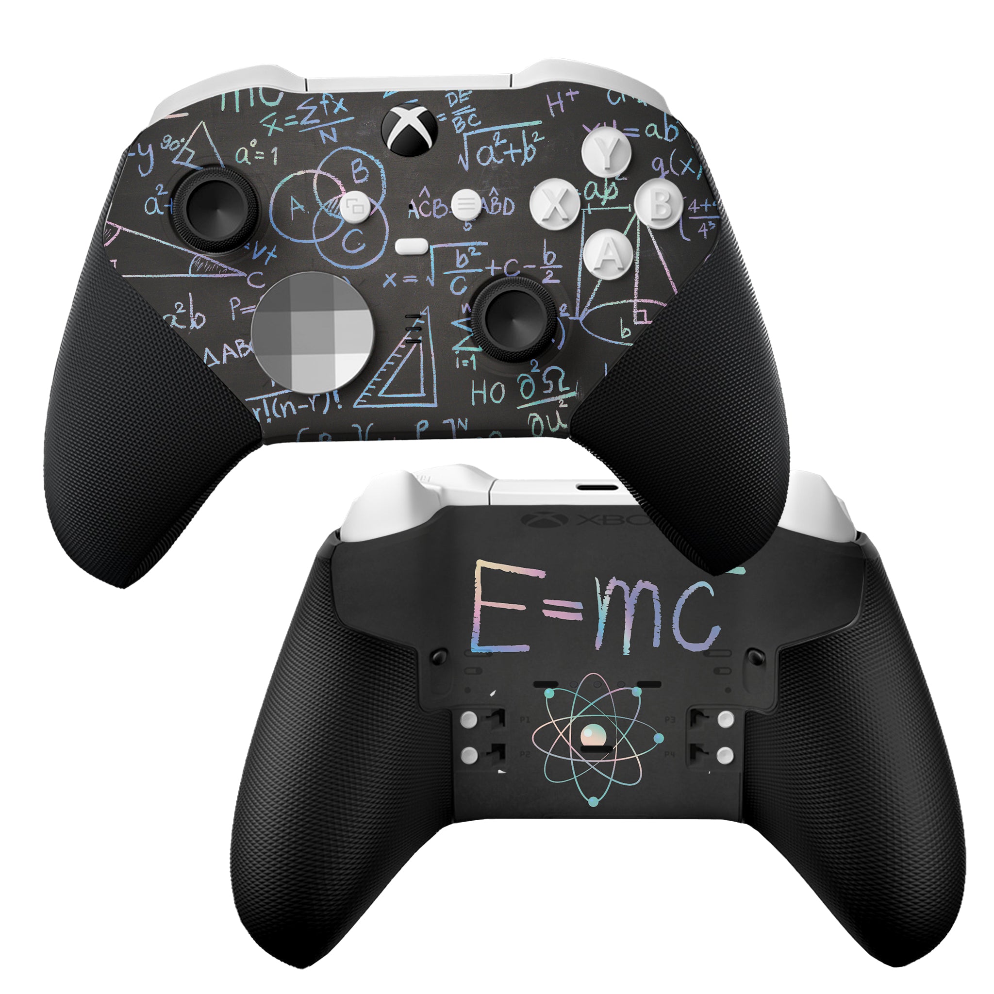 Physics X-box Elite Controller Series 2 Core