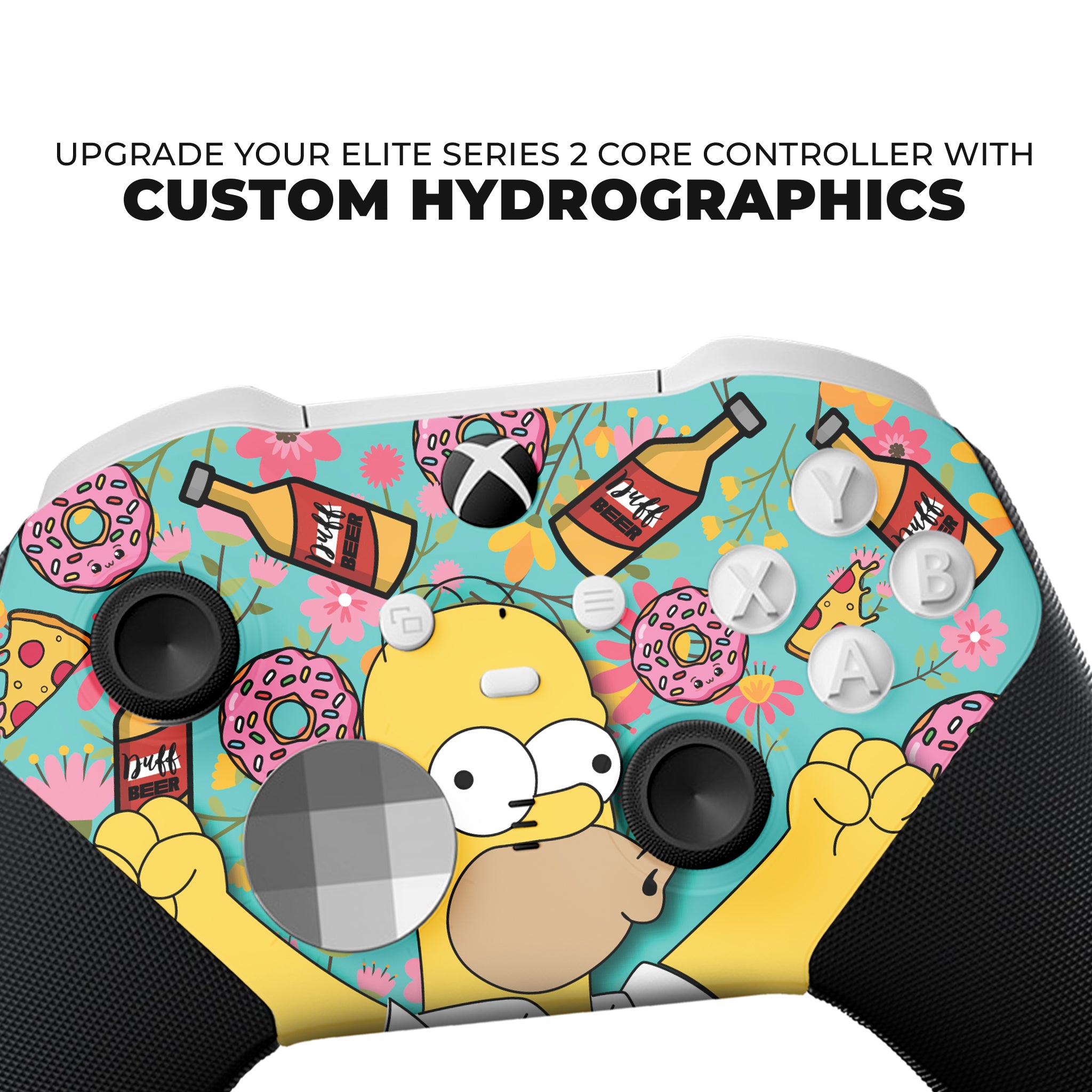 Simpson Xbox Elite Controller Series 2 Core