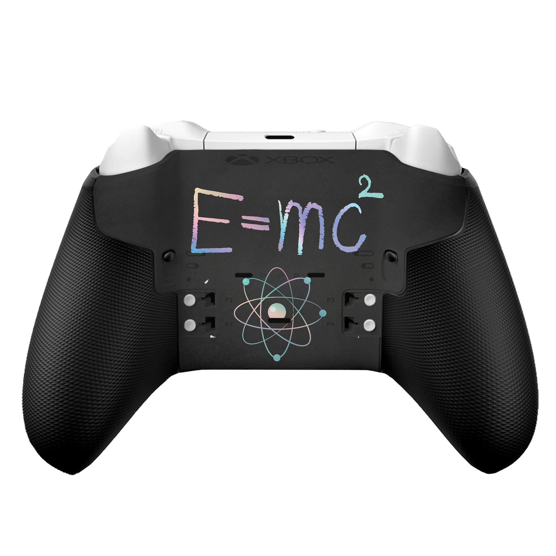 Physics X-box Elite Controller Series 2 Core