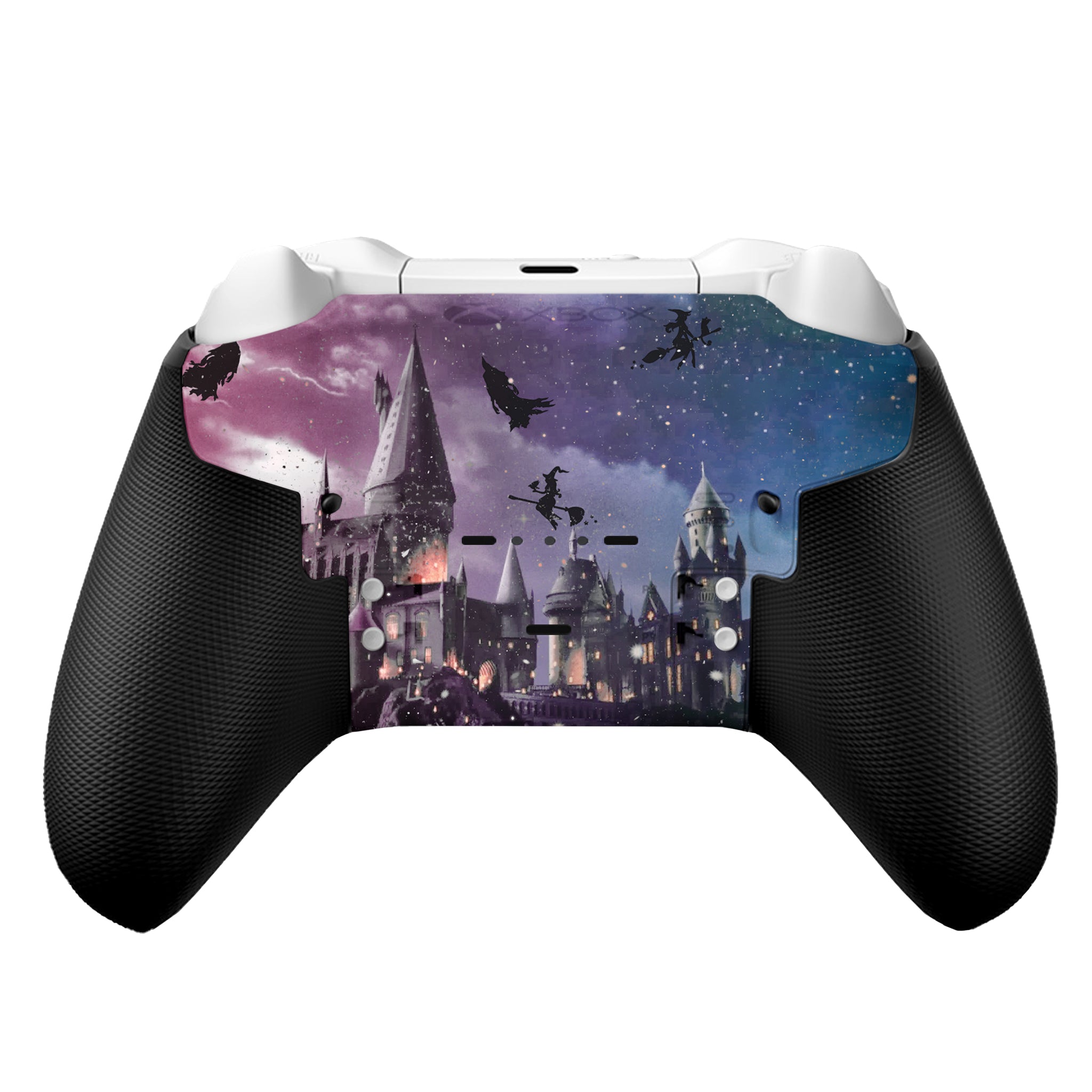 Harry Potter Hogwarts X-box Elite Controller Series 2 Core