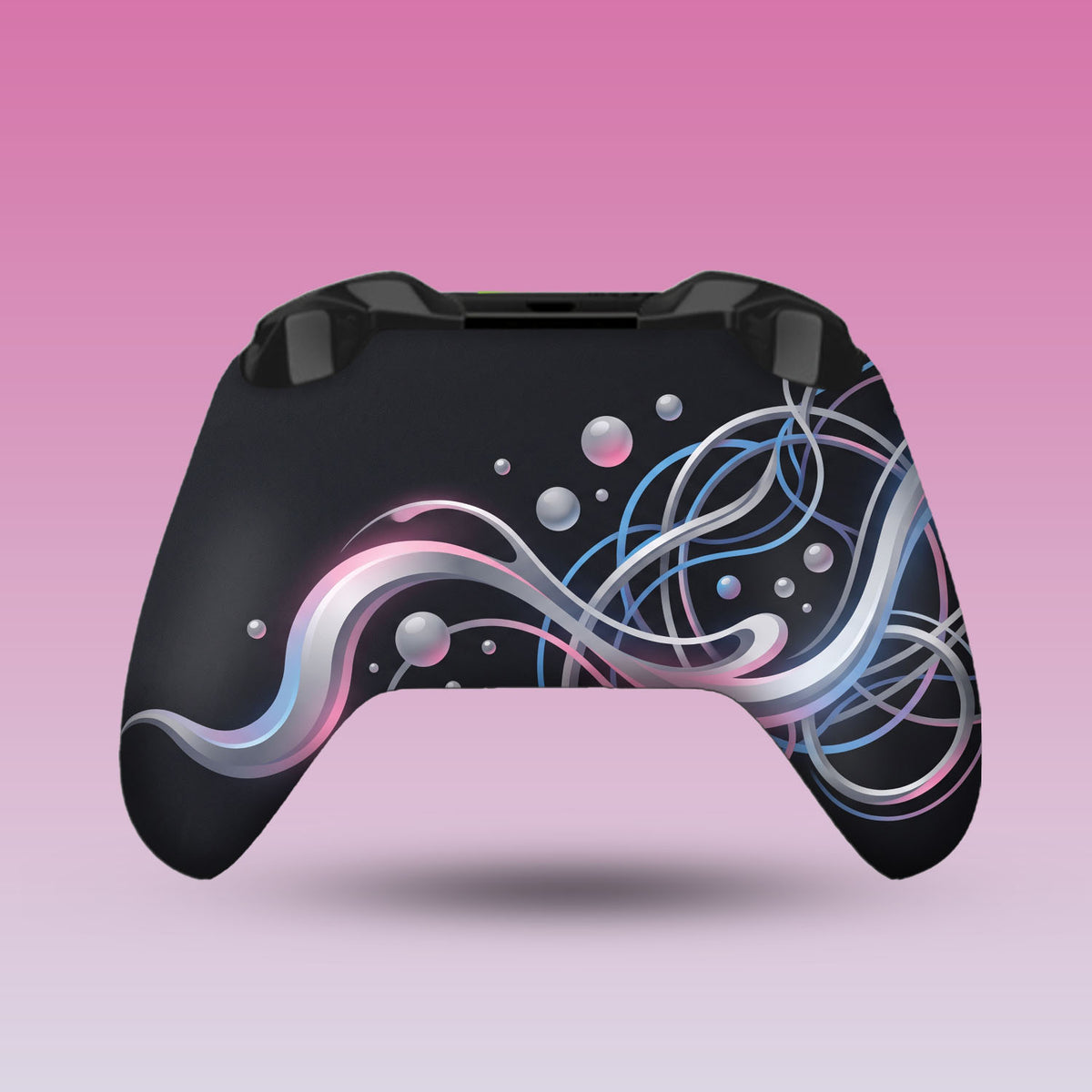 Y2K Liquid Chrome Xbox Series X/S Controller
