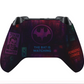 Batman Neon Noir Gotham Xbox Series X/S Controller
