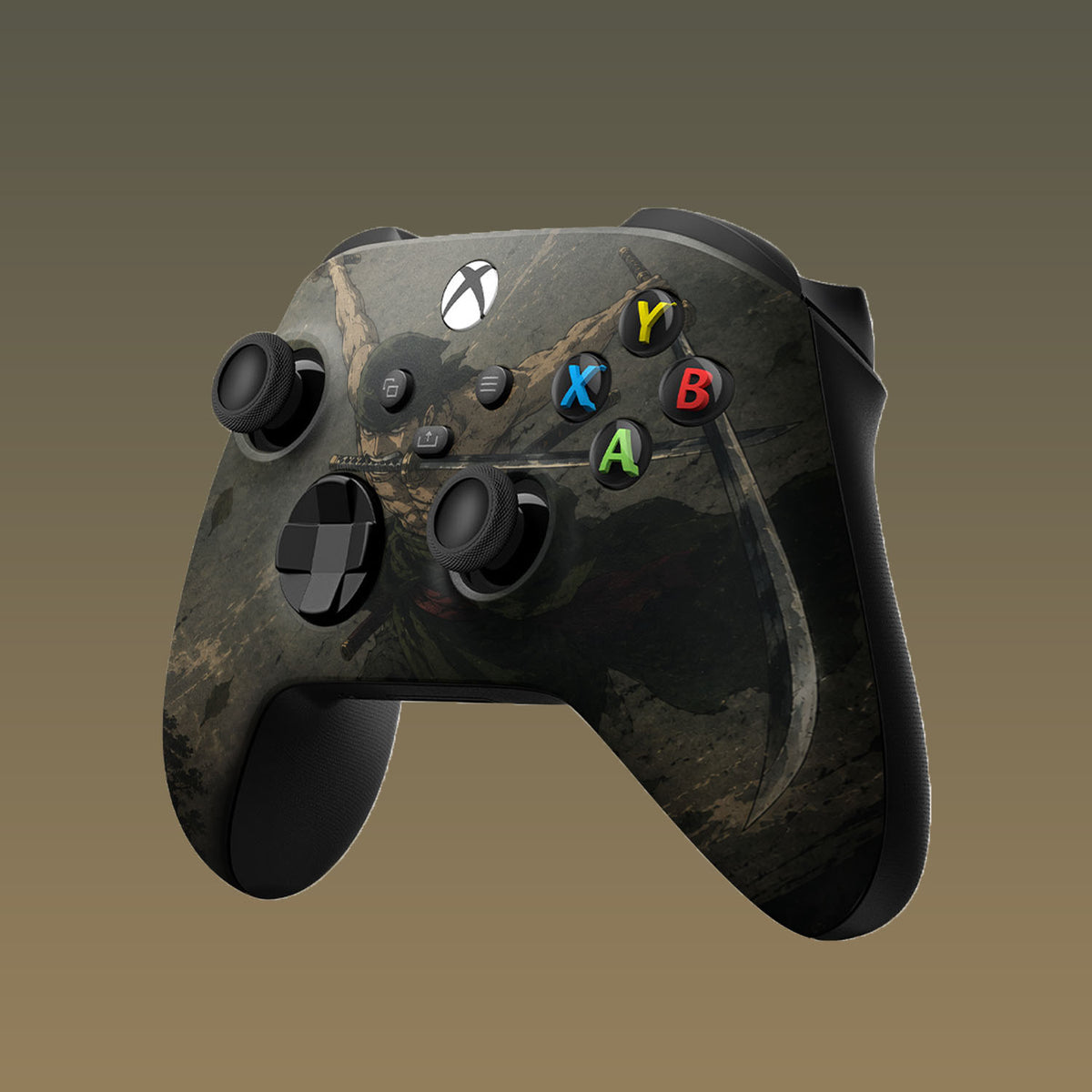 Zoro Three Sword Style Xbox Series X/S Controller