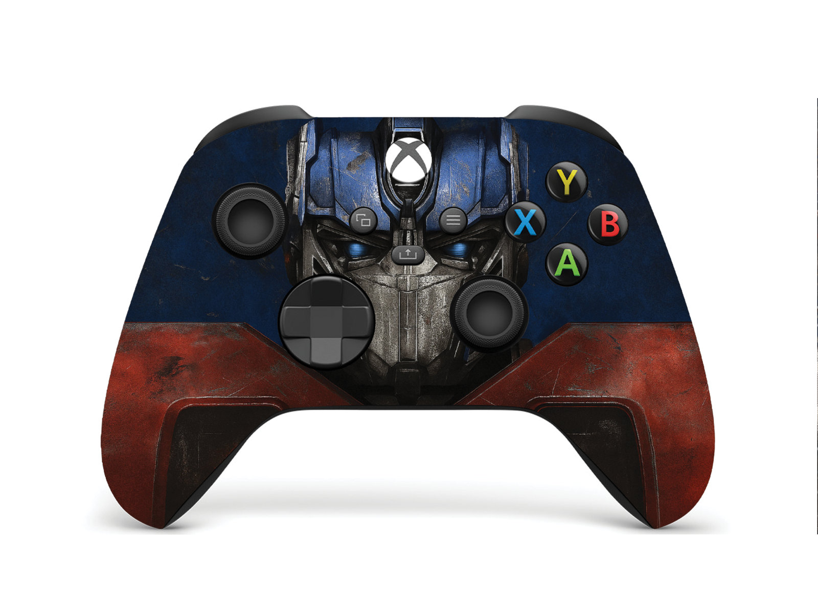 Optimus Prime Inspired Xbox Series X/S Controller
