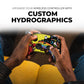 Deadpool & Unicorn Custom Xbox Series X Controller Wireless compatible with X-box One/X-box Series X/S