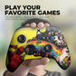 Deadpool & Unicorn Custom Xbox Series X Controller Wireless compatible with X-box One/X-box Series X/S