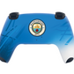 Manchester City Design PS5 Controller