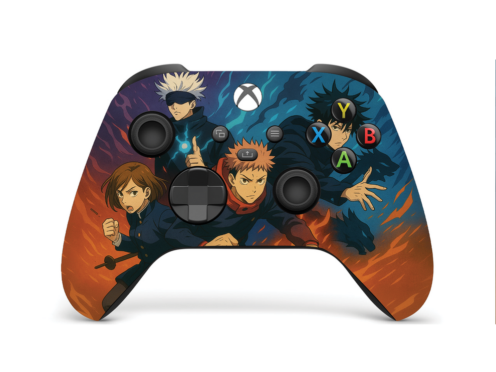 Venom Xbox Series Wireless Controller – Dream Controller