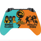 Mortal Kombat Retro Kombatoon Xbox Series X/S Controller