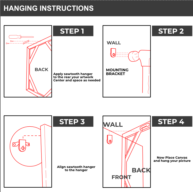 Basketball Leg Wall Canvas 1 Piece