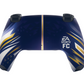 Real Madrid Design PS5 Controller