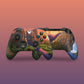 Minecraft Landscape Xbox Series X/S Controller