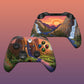 Minecraft Landscape Xbox Series X/S Controller