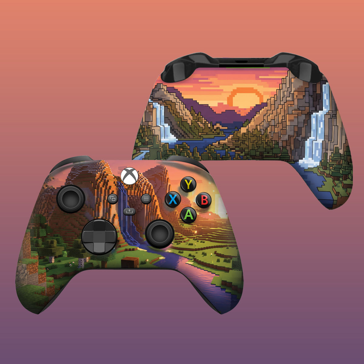 Every Piece Is Crafted One at a Time.