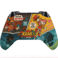 Sonic Comics Inspired Xbox Series X/S Controller