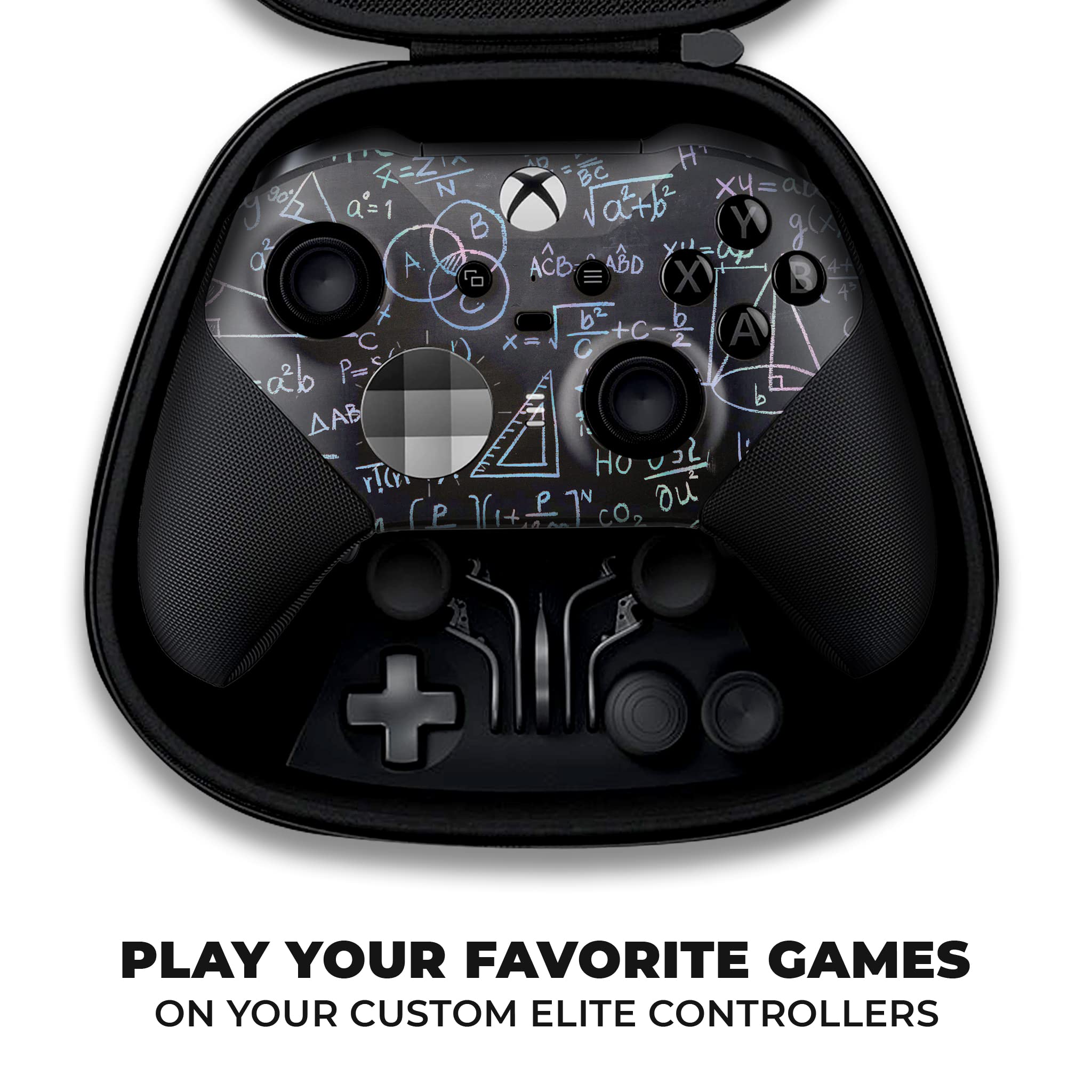 Physics X-box Elite Series 2 Controller