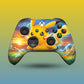Cute Pikachu Xbox Series X/S Controller