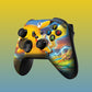 Cute Pikachu Xbox Series X/S Controller