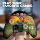Bullet Hallo Infinity Master Chief Xbox Series X Controller