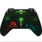 Sonic VS. Knuckles Inspired Xbox Series X/S Controller