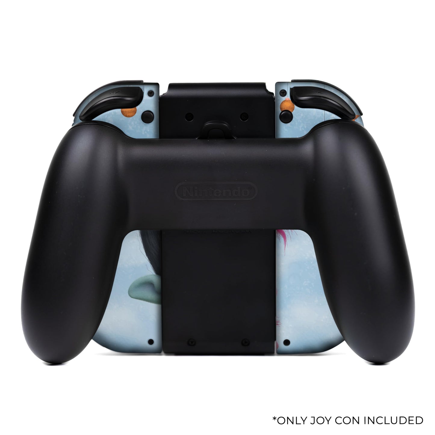 Trolls holiday Switch Joy-Con Left and Right Controllers
