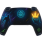 Fortnite Legends Prime Design PS5 Controller