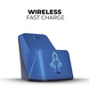 Xbox Charging Station- Blue Saiyan | Xbox Charging Station