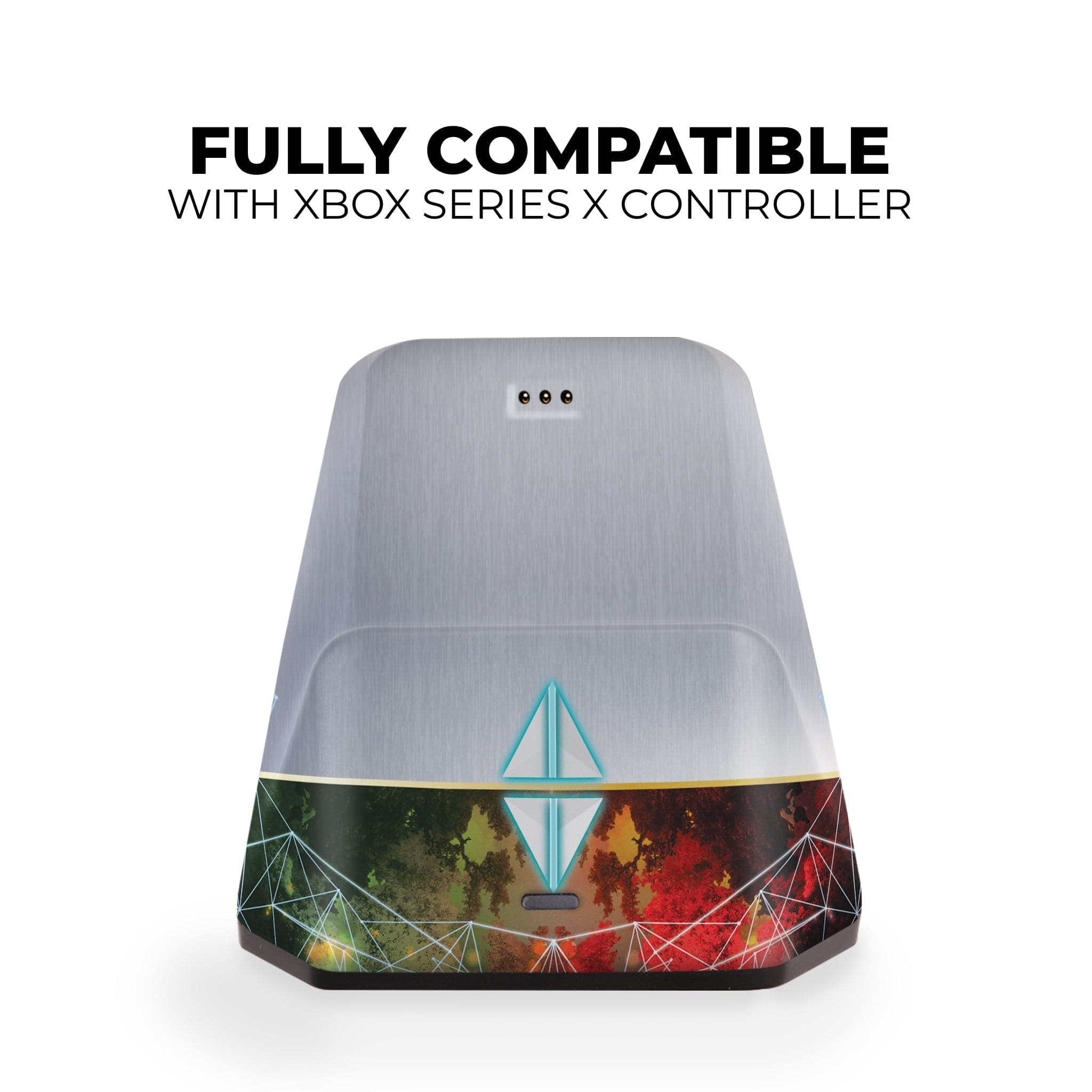 Xbox Series X + 充電器とコントローラー Horizon - テレビゲーム