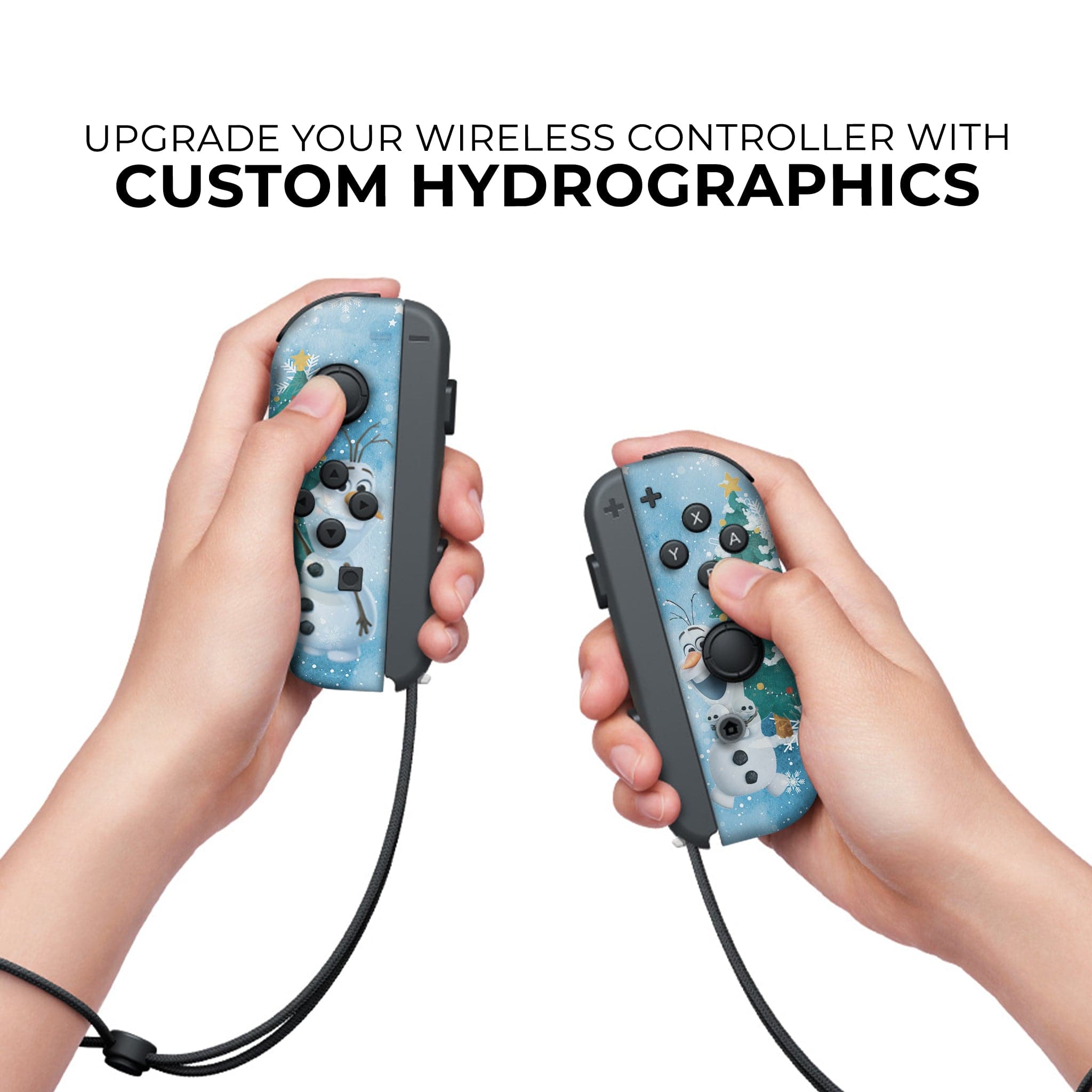 Control Joy-Con (L)/(R) Nintendo Switch