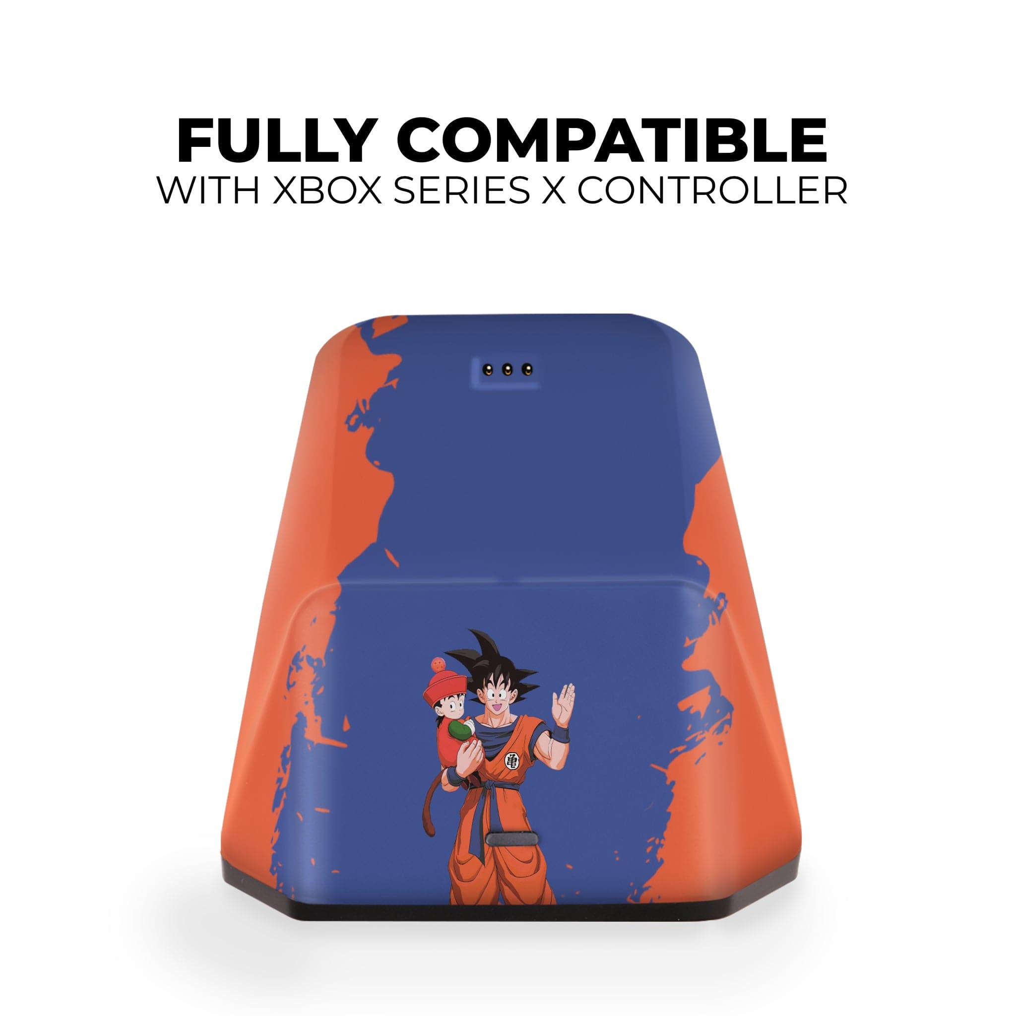 DBZ Goku & Shenron Inspired XBox Series X Controller