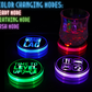 LED-COASTER-Gamer Meme1