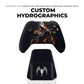 Xbox Charging Station Venom Fire