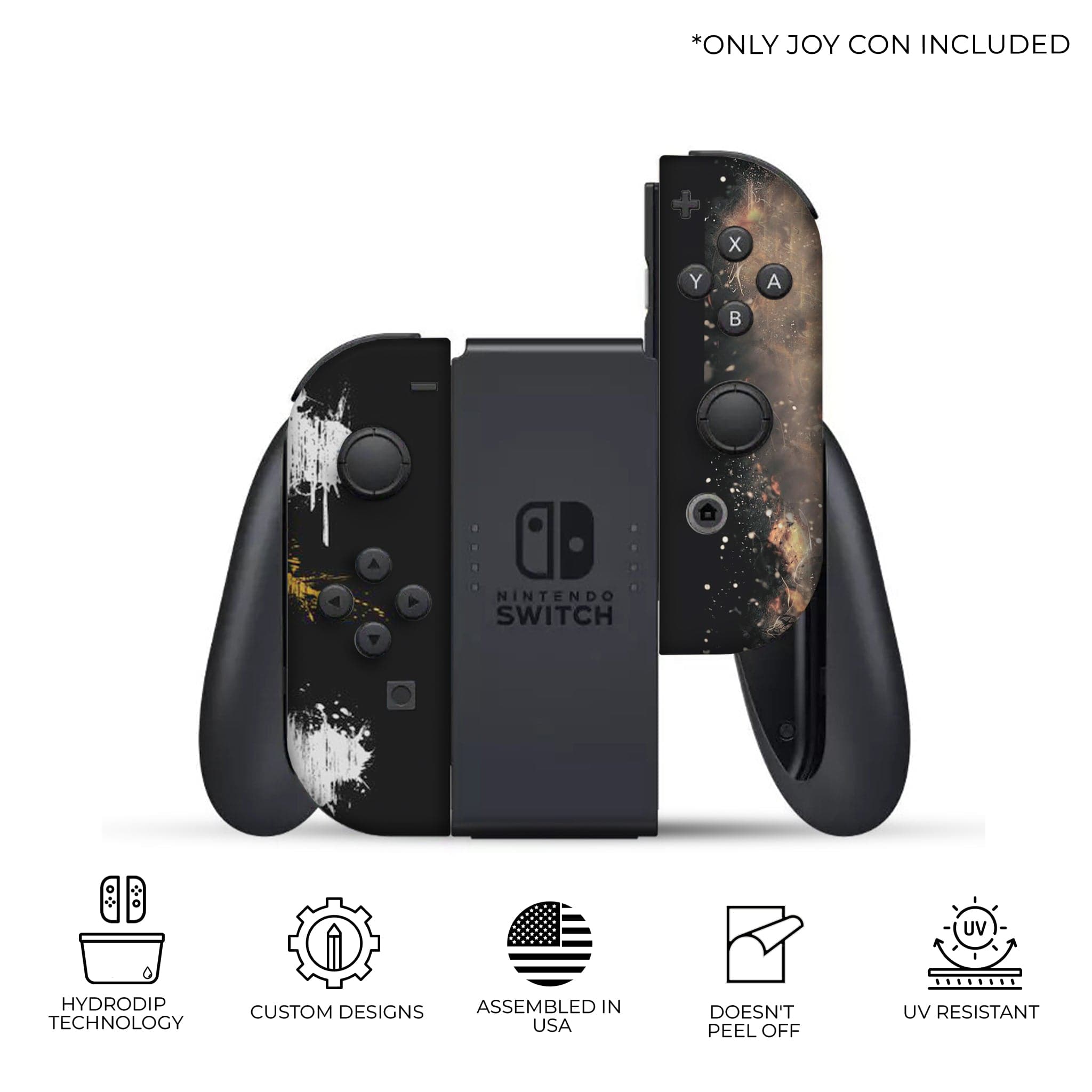 This Joy Boy Switch concept proposes a Joy Con controlled handheld powered  by Nintendo or Raspberry Pi