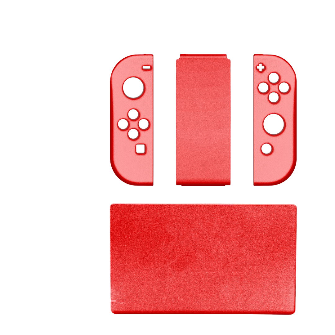 Nintendo Full Set - Make Your Own Customized Controller