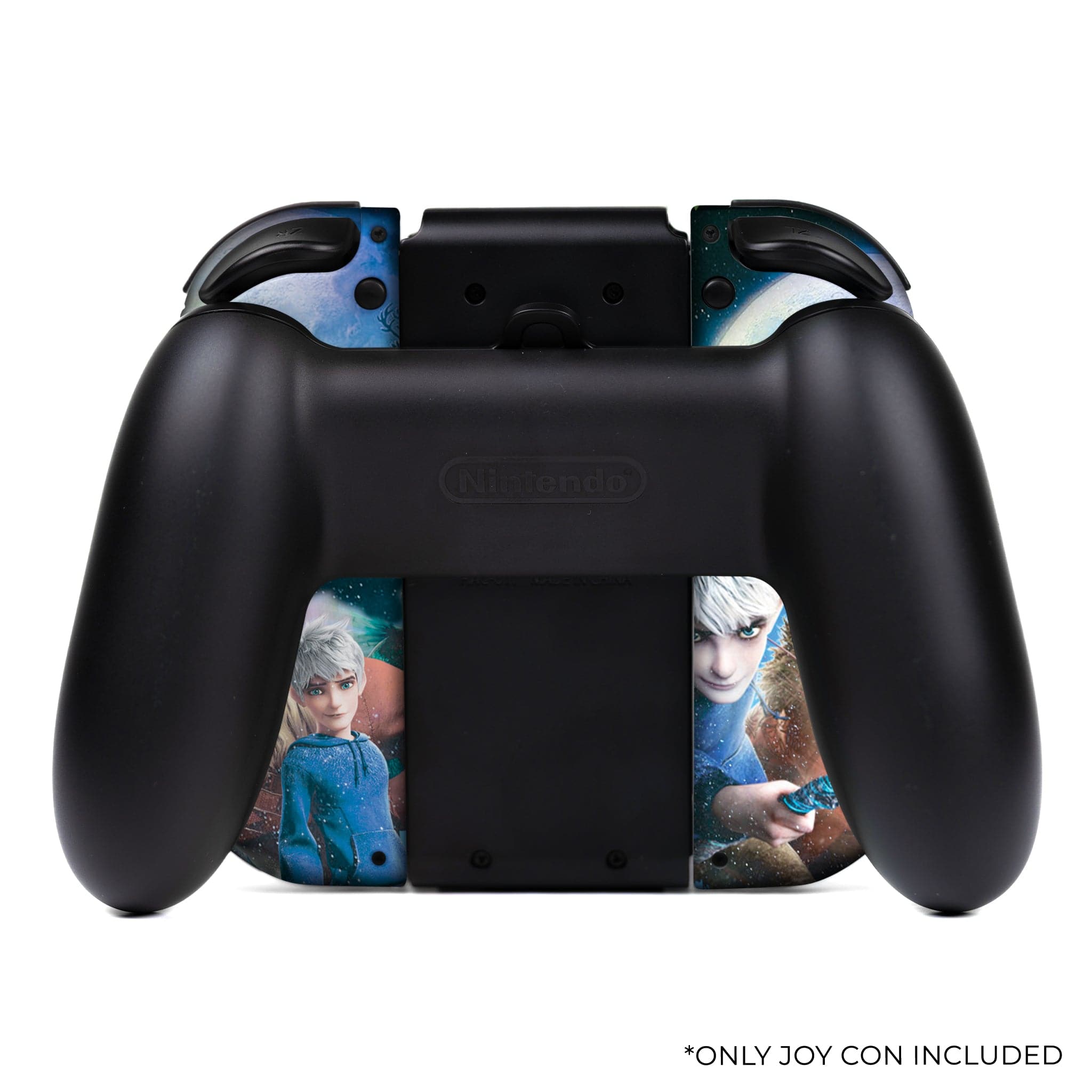 Rise of the Guardians Joy-Con L & R Switch Controllers | Nintendo Switch Oled