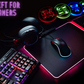 LED-COASTER-Gamer Meme1