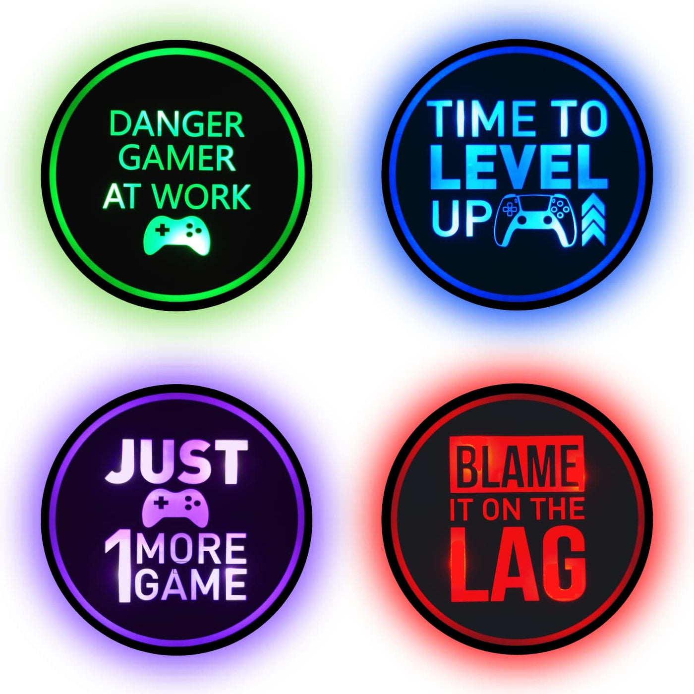 Every Controller Is Built One at a Time.