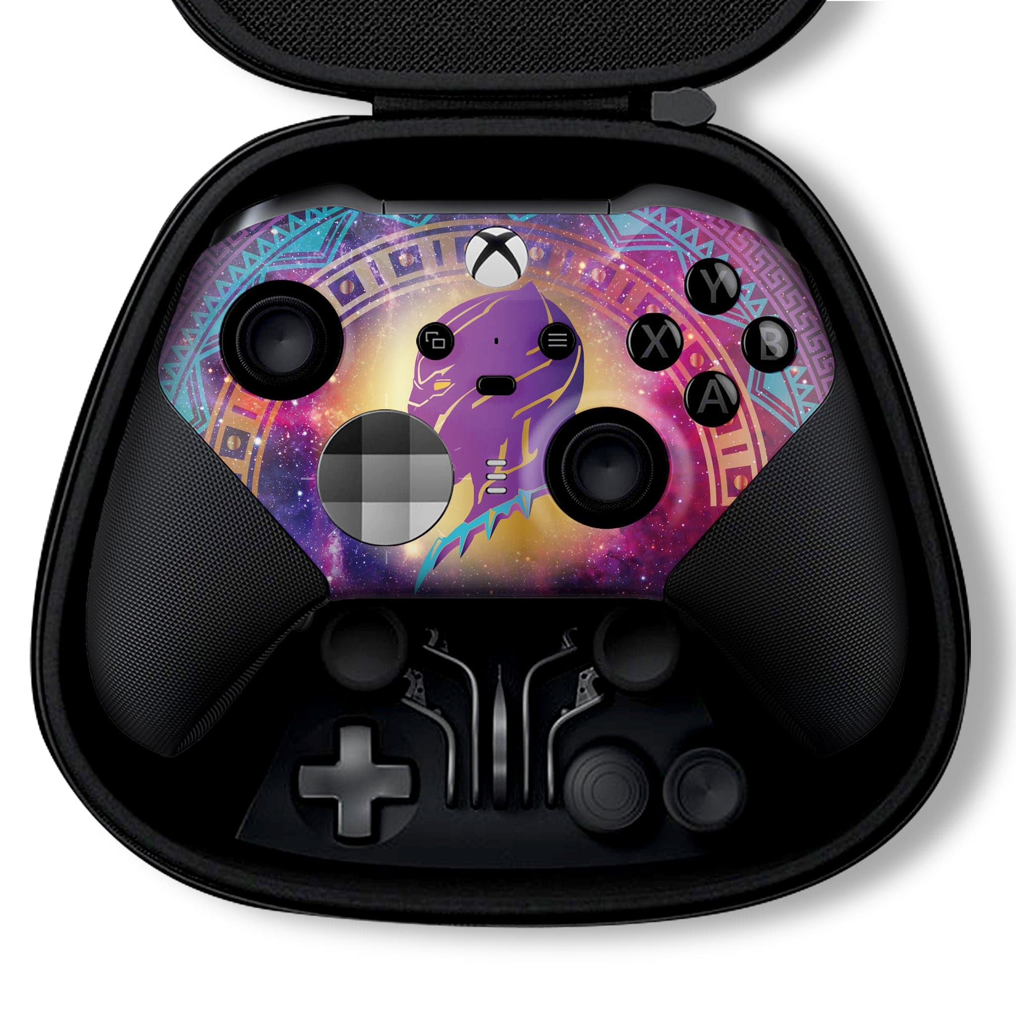 Black Panther Xbox Elite Series 2 Controller - Dream Controller