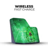 Xbox Charging Station- DRAGON BALLS BROLY